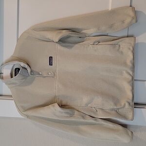 PATAGONIA SWEATER SZ.S WOMANS